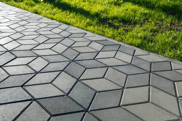 Best Decorative Driveway Pavers  in Ferndale, MD