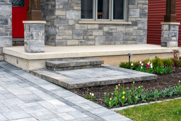 Best Interlocking Driveway Pavers  in Ferndale, MD