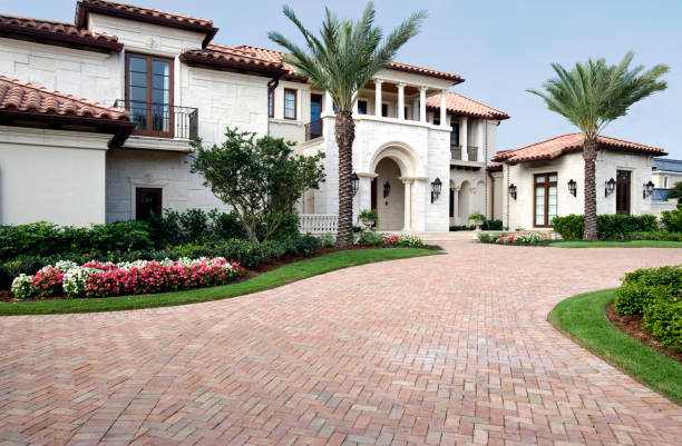 Trusted Ferndale, MD Driveway Pavers Experts