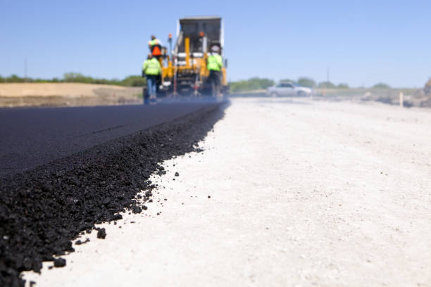 Best Local Driveway Pavers  in Ferndale, MD